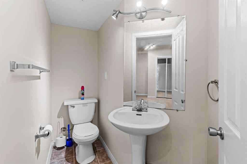 MLS® A2246957 - 216 Coral Reef Manor NE in Coral Springs Calgary, Residential