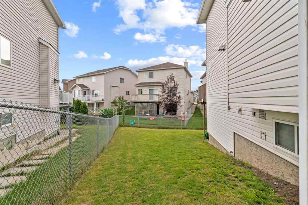 MLS® A2246957 - 216 Coral Reef Manor NE in Coral Springs Calgary, Residential