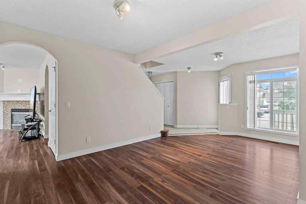 MLS® A2246957 - 216 Coral Reef Manor NE in Coral Springs Calgary, Residential
