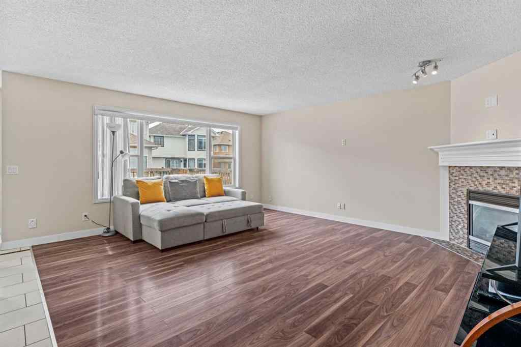 MLS® A2246957 - 216 Coral Reef Manor NE in Coral Springs Calgary, Residential