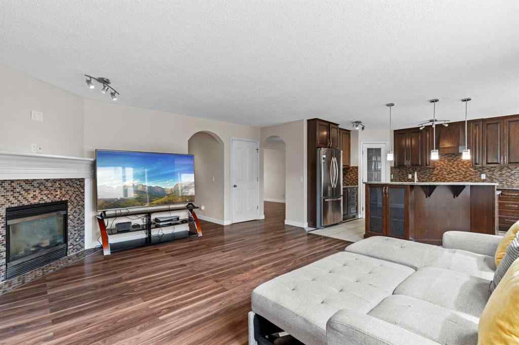 MLS® A2246957 - 216 Coral Reef Manor NE in Coral Springs Calgary, Residential