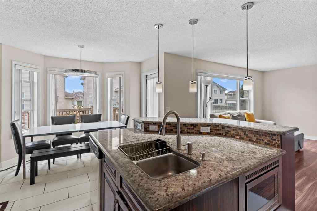 MLS® A2246957 - 216 Coral Reef Manor NE in Coral Springs Calgary, Residential