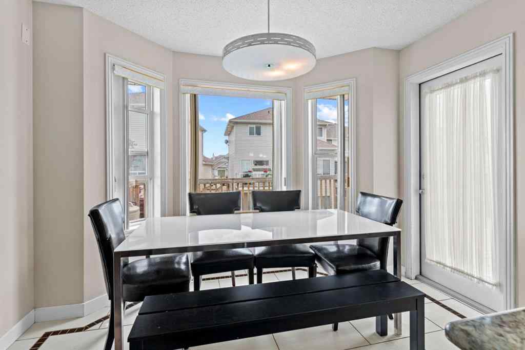 MLS® A2246957 - 216 Coral Reef Manor NE in Coral Springs Calgary, Residential