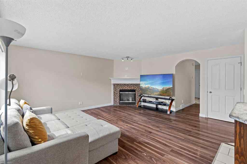 MLS® A2246957 - 216 Coral Reef Manor NE in Coral Springs Calgary, Residential