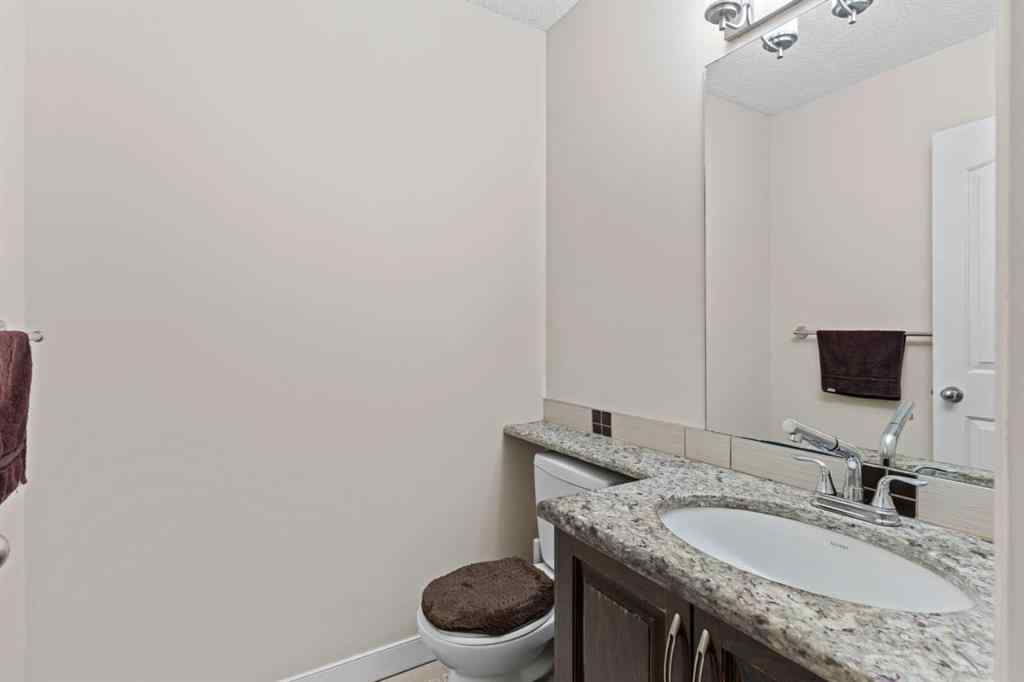 MLS® A2246957 - 216 Coral Reef Manor NE in Coral Springs Calgary, Residential