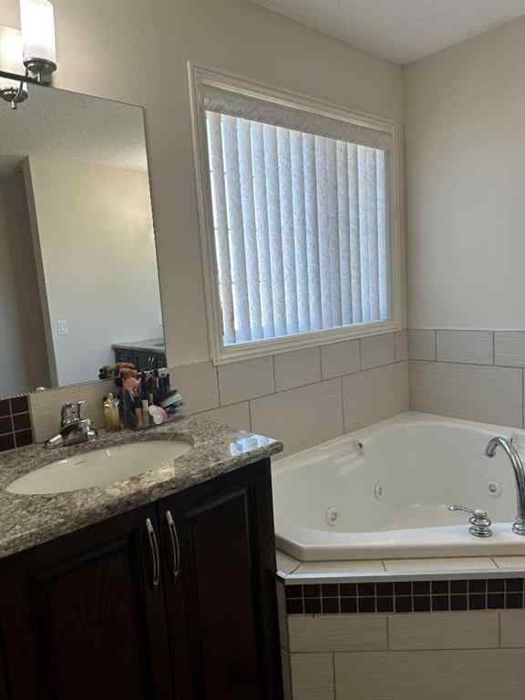 MLS® A2246957 - 216 Coral Reef Manor NE in Coral Springs Calgary, Residential
