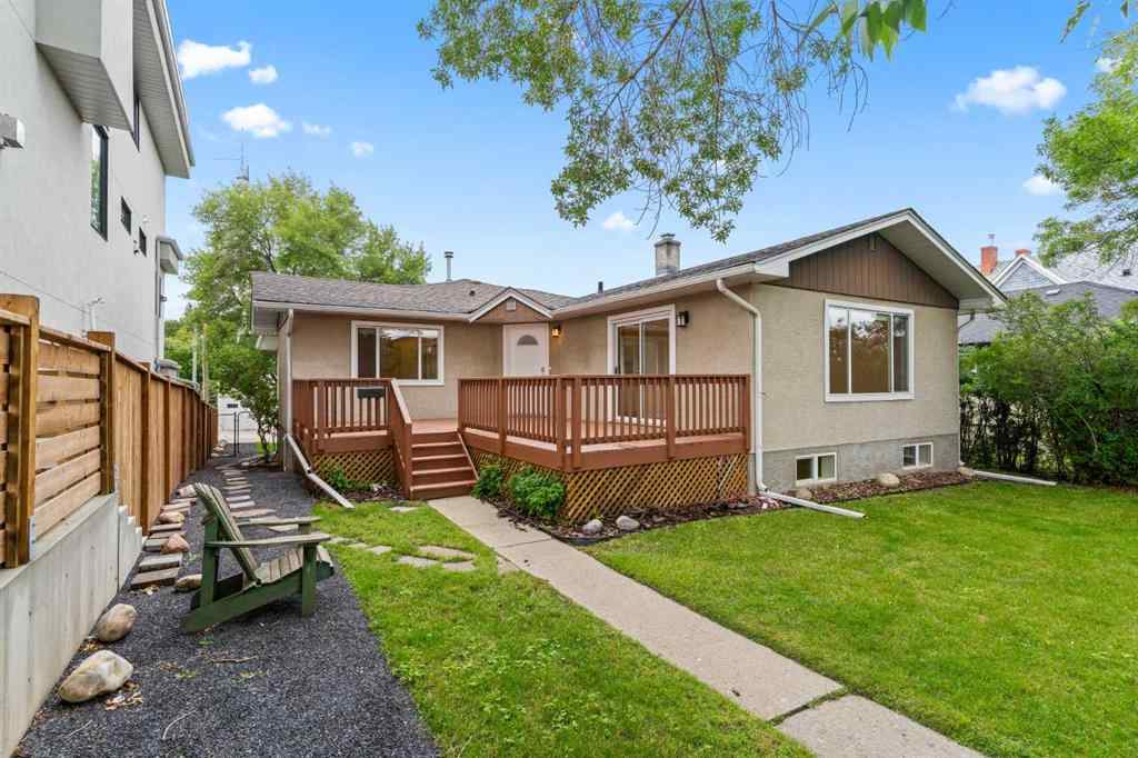 MLS® A2246958 - 1831 18A Street SW in Bankview Calgary, Residential