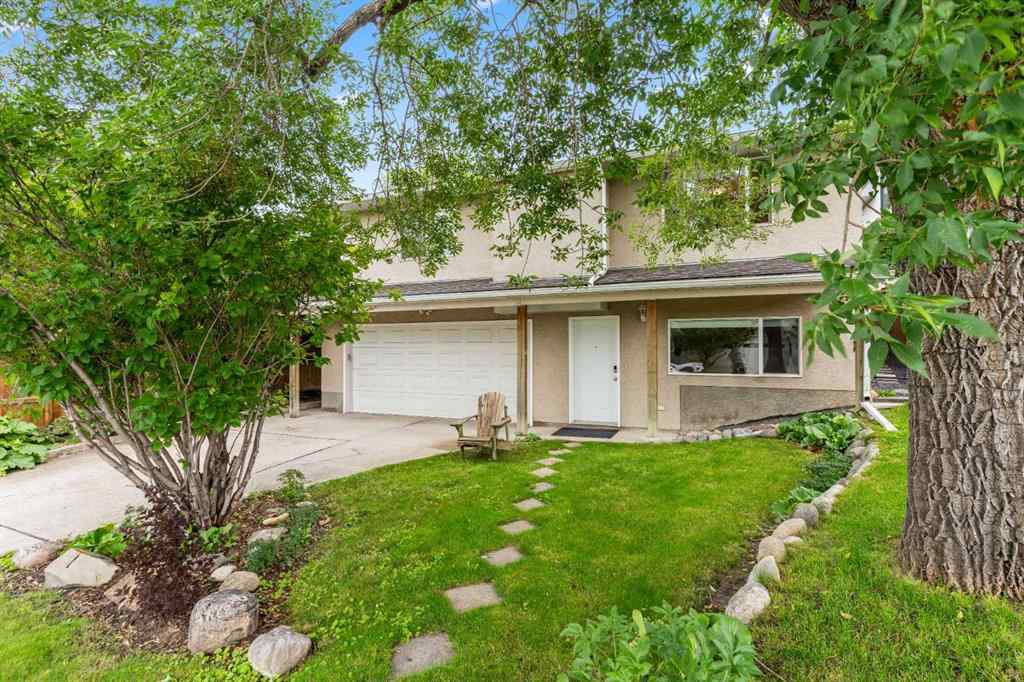 MLS® A2246958 - 1831 18A Street SW in Bankview Calgary, Residential