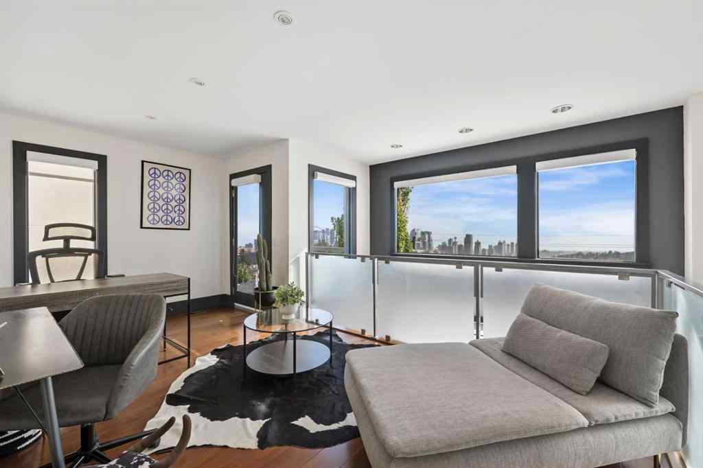 MLS® A2246959 - 2217 17 Street SW in Bankview Calgary, Residential