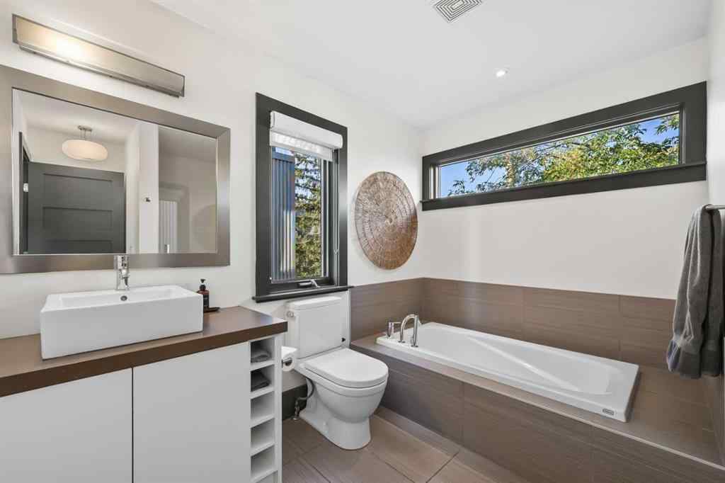 MLS® A2246959 - 2217 17 Street SW in Bankview Calgary, Residential