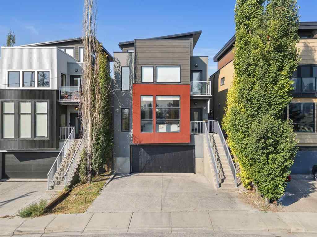 MLS® A2246959 - 2217 17 Street SW in Bankview Calgary, Residential