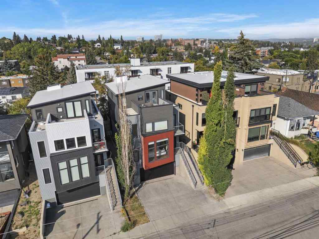 MLS® A2246959 - 2217 17 Street SW in Bankview Calgary, Residential