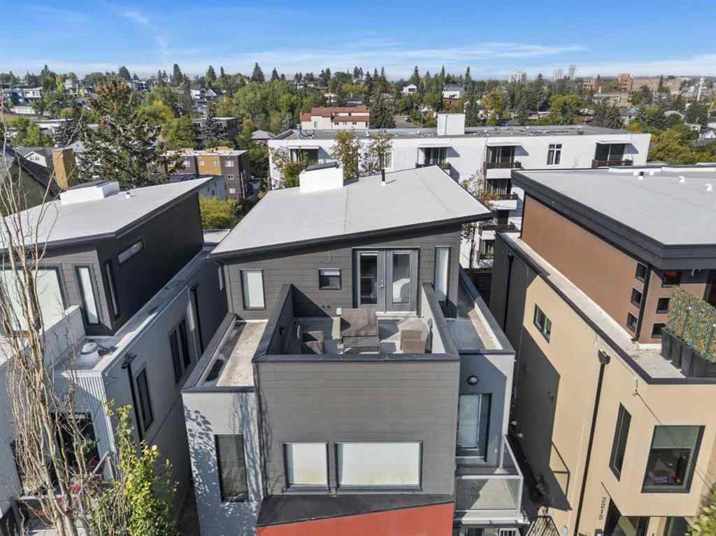 MLS® A2246959 - 2217 17 Street SW in Bankview Calgary, Residential