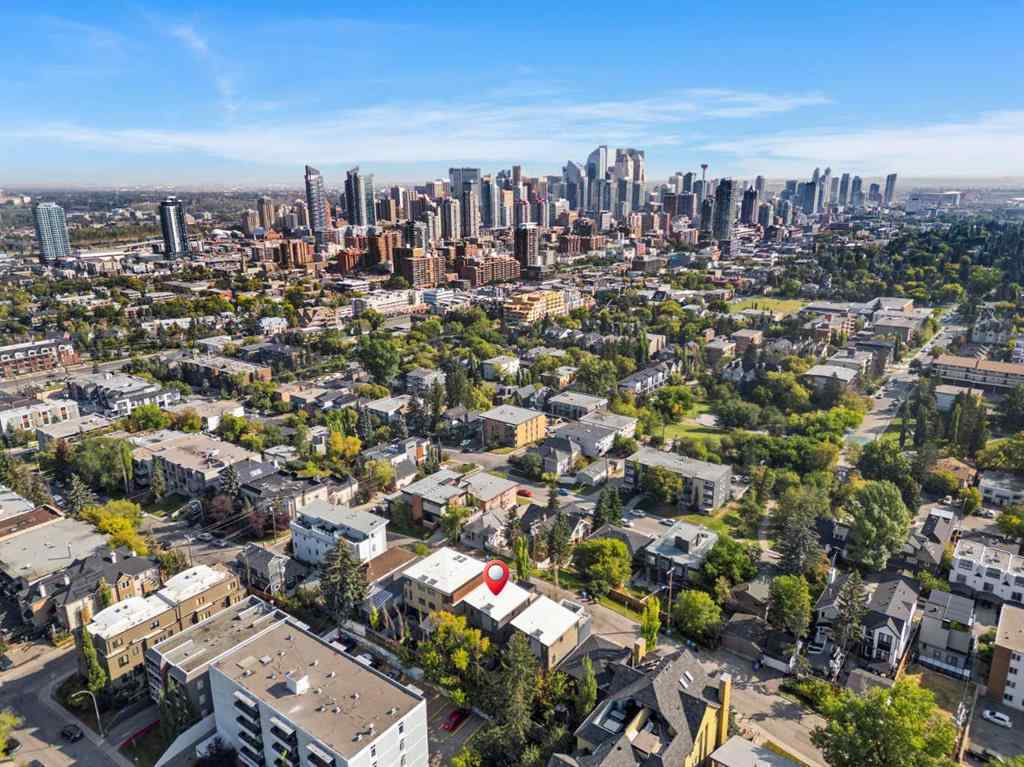 MLS® A2246959 - 2217 17 Street SW in Bankview Calgary, Residential