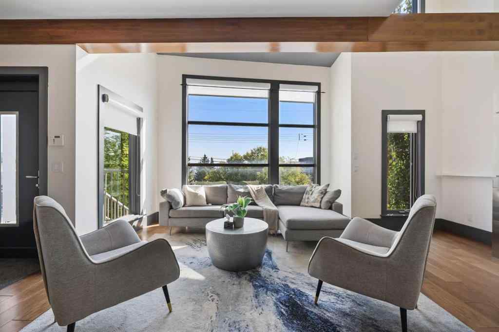 MLS® A2246959 - 2217 17 Street SW in Bankview Calgary, Residential