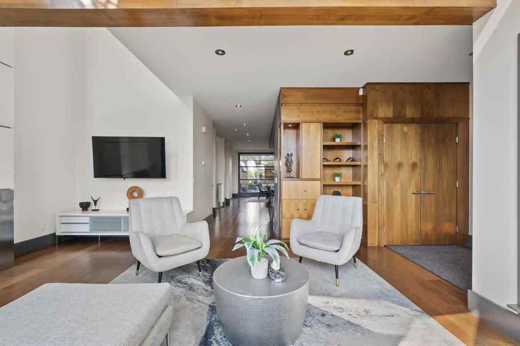 MLS® A2246959 - 2217 17 Street SW in Bankview Calgary, Residential
