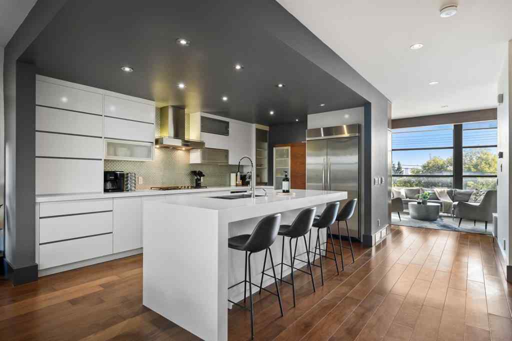 MLS® A2246959 - 2217 17 Street SW in Bankview Calgary, Residential