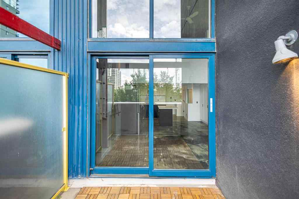 MLS® A2246960 - Unit #212 535 8 Avenue SE in Downtown East Village Calgary, Residential