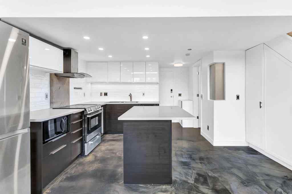 MLS® A2246960 - Unit #212 535 8 Avenue SE in Downtown East Village Calgary, Residential