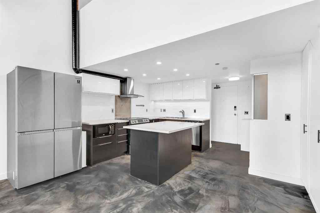 MLS® A2246960 - Unit #212 535 8 Avenue SE in Downtown East Village Calgary, Residential