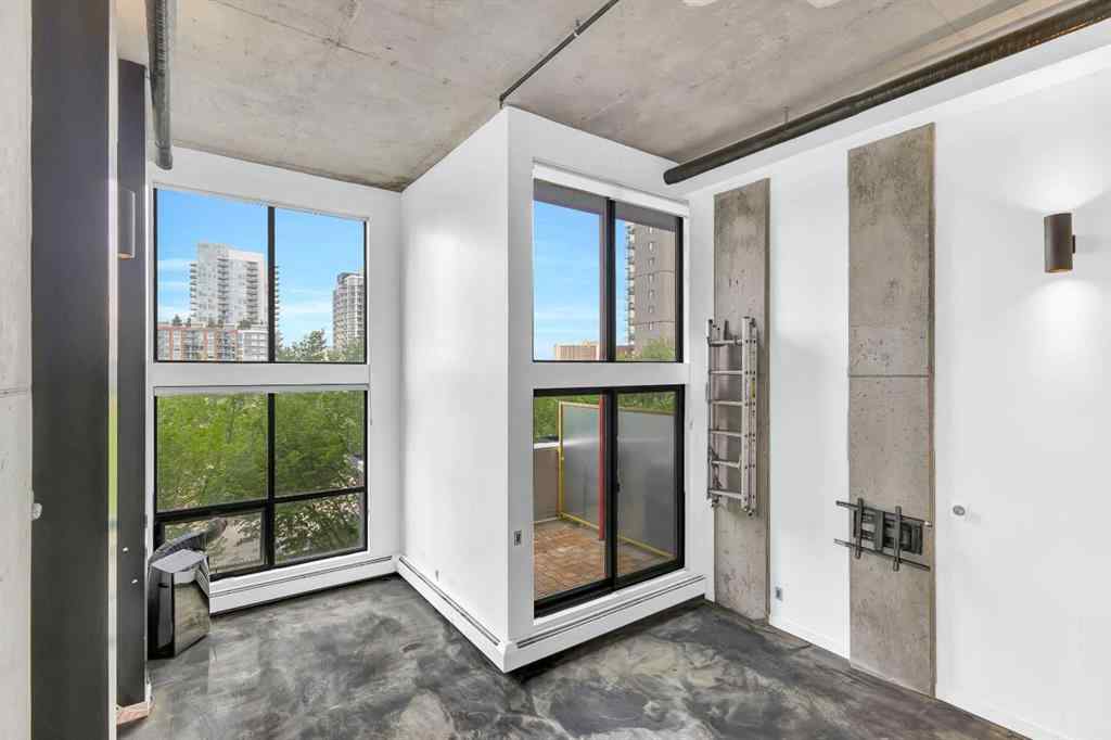 MLS® A2246960 - Unit #212 535 8 Avenue SE in Downtown East Village Calgary, Residential