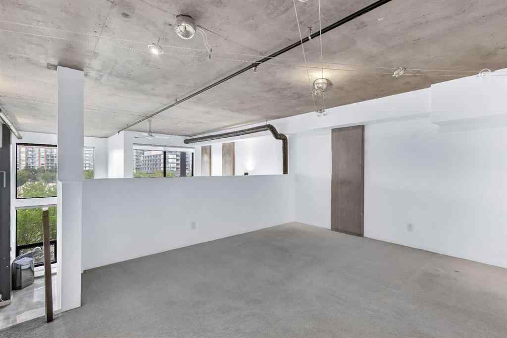 MLS® A2246960 - Unit #212 535 8 Avenue SE in Downtown East Village Calgary, Residential