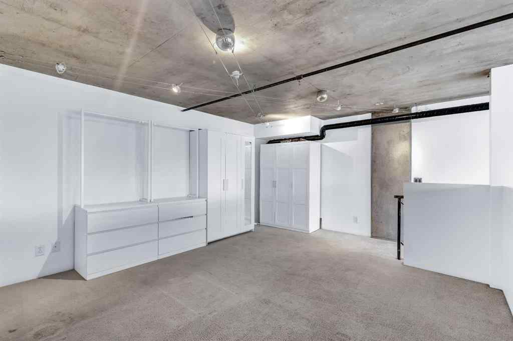 MLS® A2246960 - Unit #212 535 8 Avenue SE in Downtown East Village Calgary, Residential