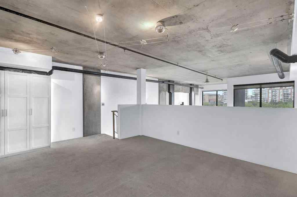 MLS® A2246960 - Unit #212 535 8 Avenue SE in Downtown East Village Calgary, Residential