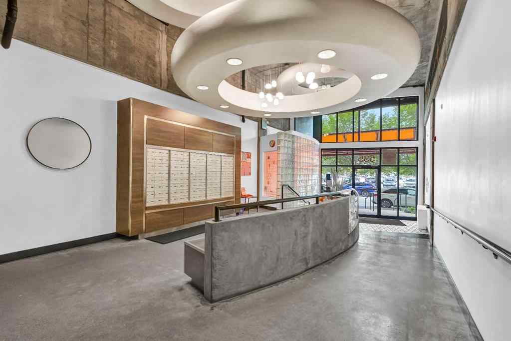 MLS® A2246960 - Unit #212 535 8 Avenue SE in Downtown East Village Calgary, Residential