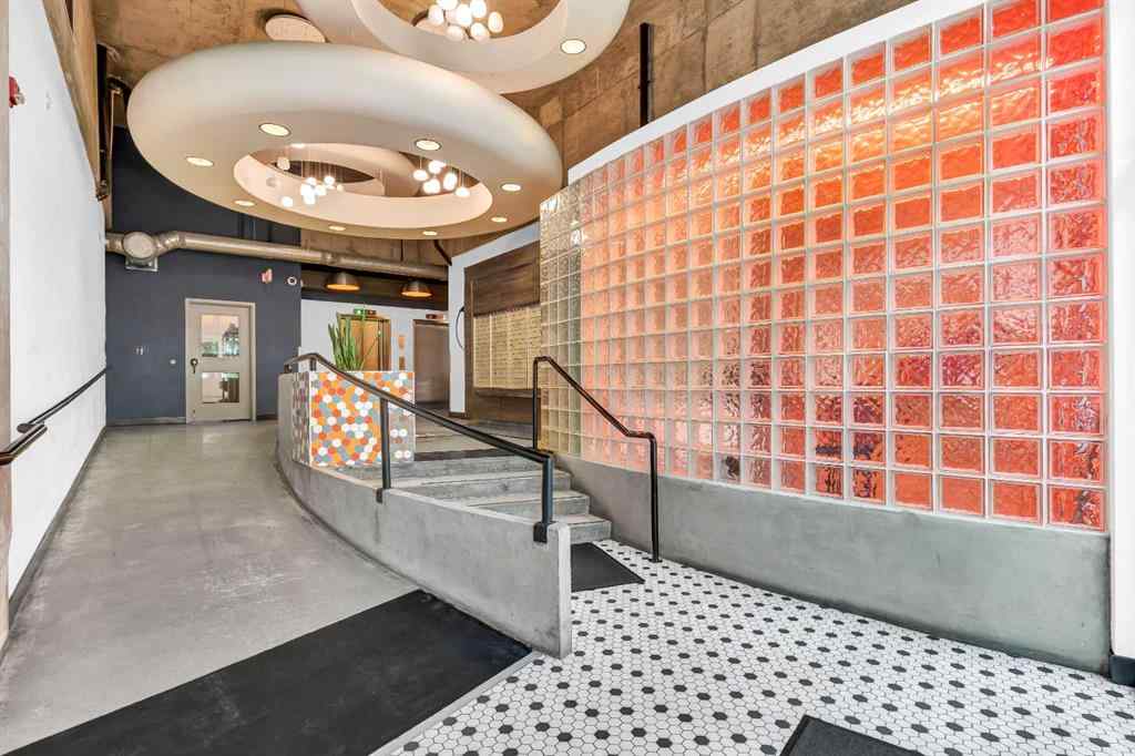 MLS® A2246960 - Unit #212 535 8 Avenue SE in Downtown East Village Calgary, Residential