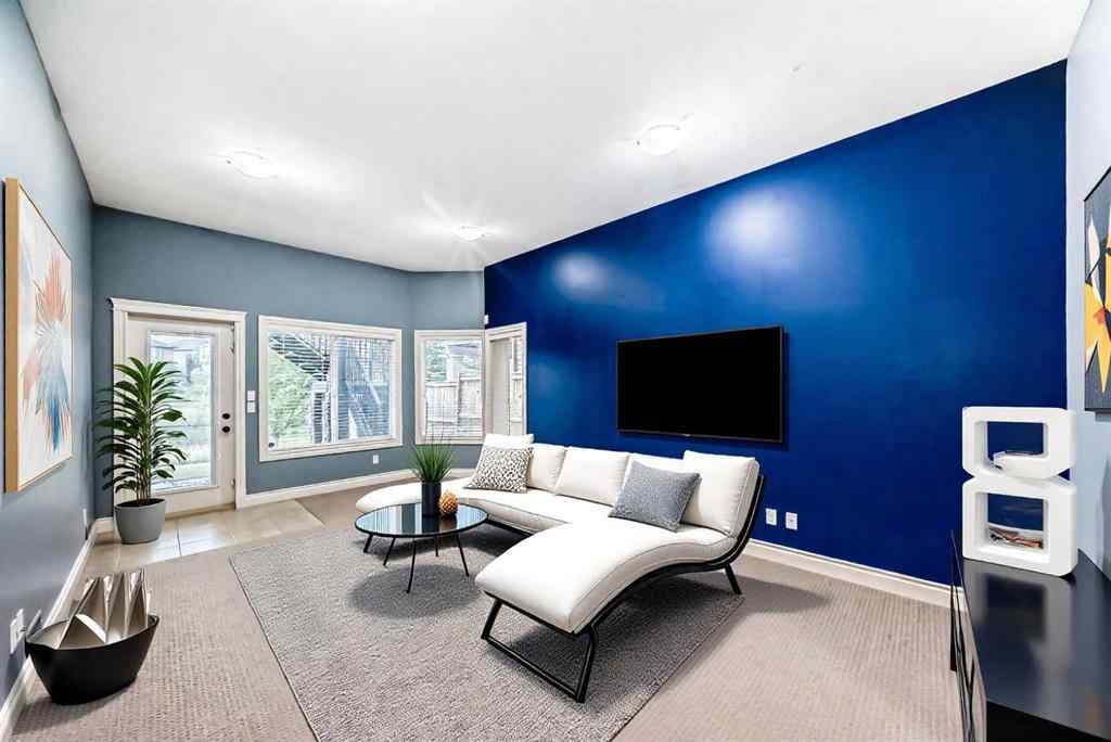 MLS® A2246961 - 228 Kingston Way SE in Kings Heights Airdrie, Residential