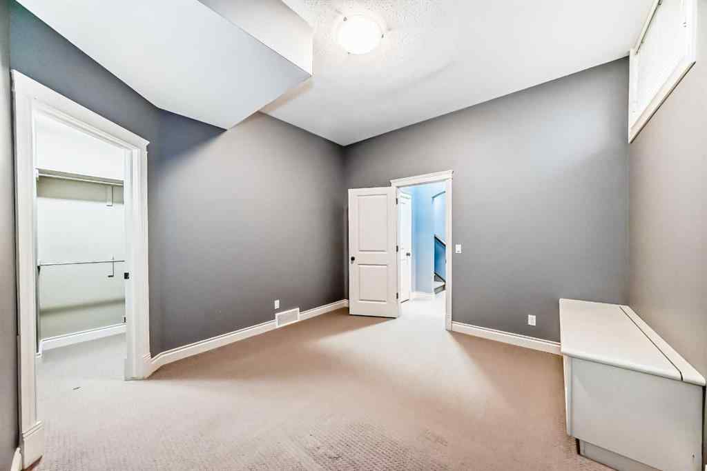 MLS® A2246961 - 228 Kingston Way SE in Kings Heights Airdrie, Residential
