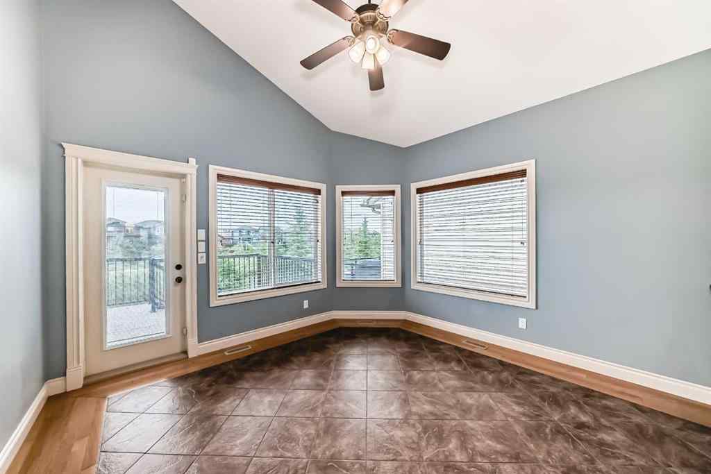 MLS® A2246961 - 228 Kingston Way SE in Kings Heights Airdrie, Residential