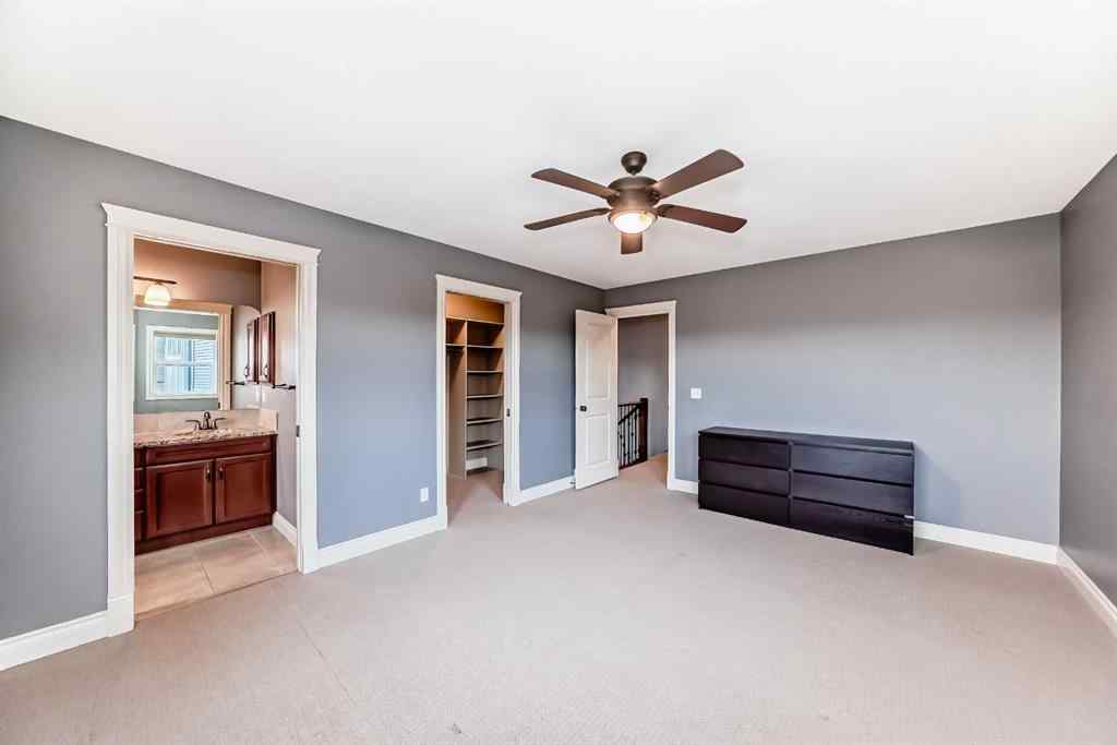 MLS® A2246961 - 228 Kingston Way SE in Kings Heights Airdrie, Residential