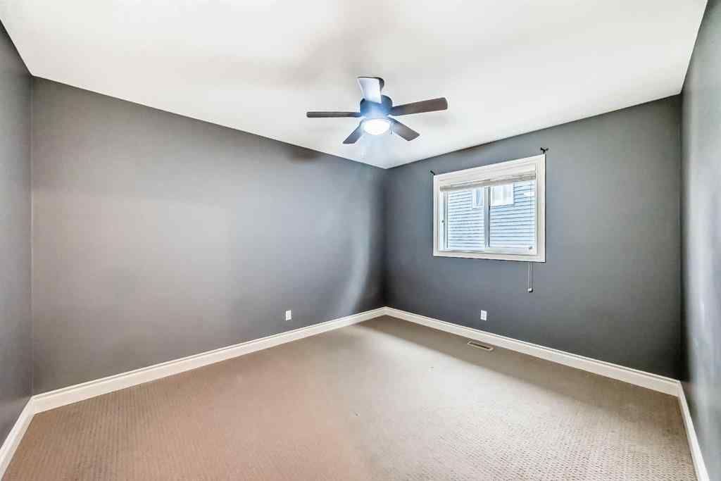 MLS® A2246961 - 228 Kingston Way SE in Kings Heights Airdrie, Residential