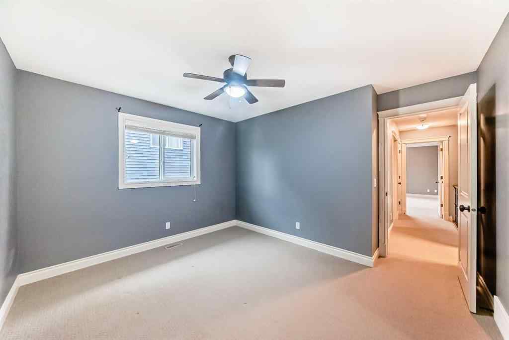 MLS® A2246961 - 228 Kingston Way SE in Kings Heights Airdrie, Residential