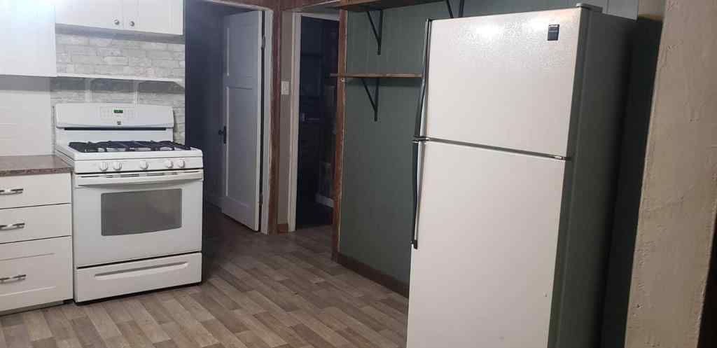 MLS® A2246965 - 344066 Range Road 45   in NONE Rural Mountain View County, Agri-Business
