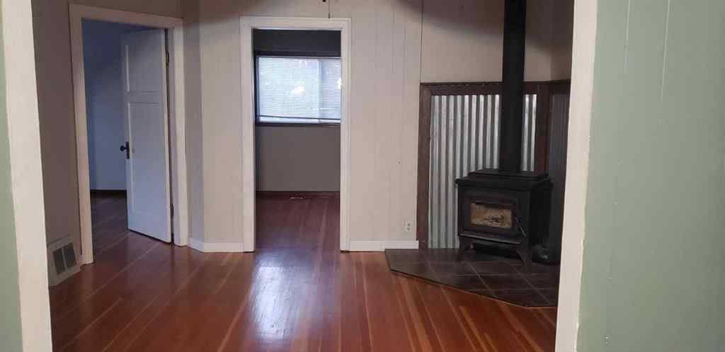 MLS® A2246965 - 344066 Range Road 45   in NONE Rural Mountain View County, Agri-Business