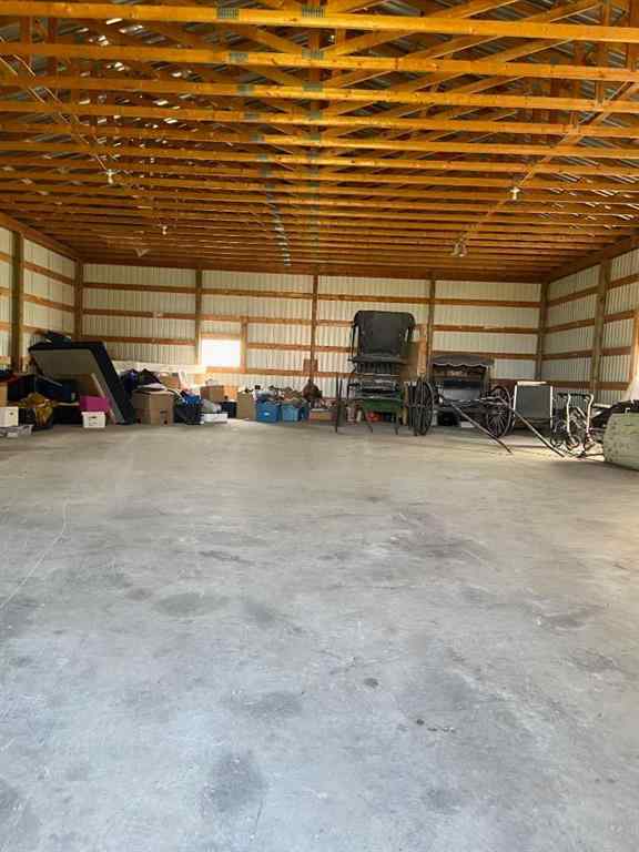 MLS® A2246965 - 344066 Range Road 45   in NONE Rural Mountain View County, Agri-Business