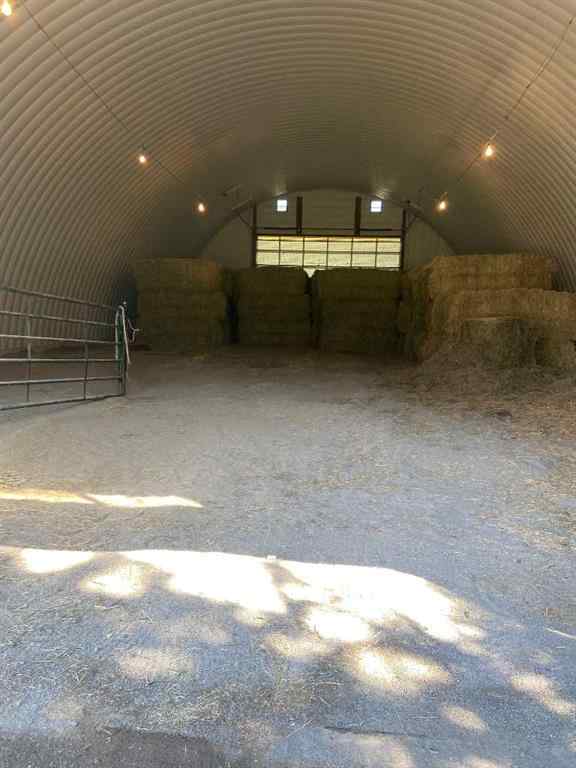 MLS® A2246965 - 344066 Range Road 45   in NONE Rural Mountain View County, Agri-Business