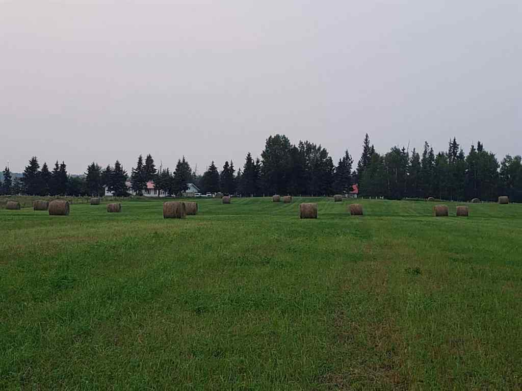 MLS® A2246965 - 344066 Range Road 45   in NONE Rural Mountain View County, Agri-Business