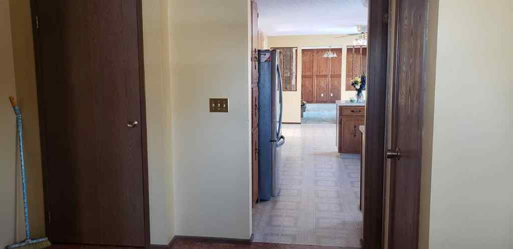 MLS® A2246965 - 344066 Range Road 45   in NONE Rural Mountain View County, Agri-Business