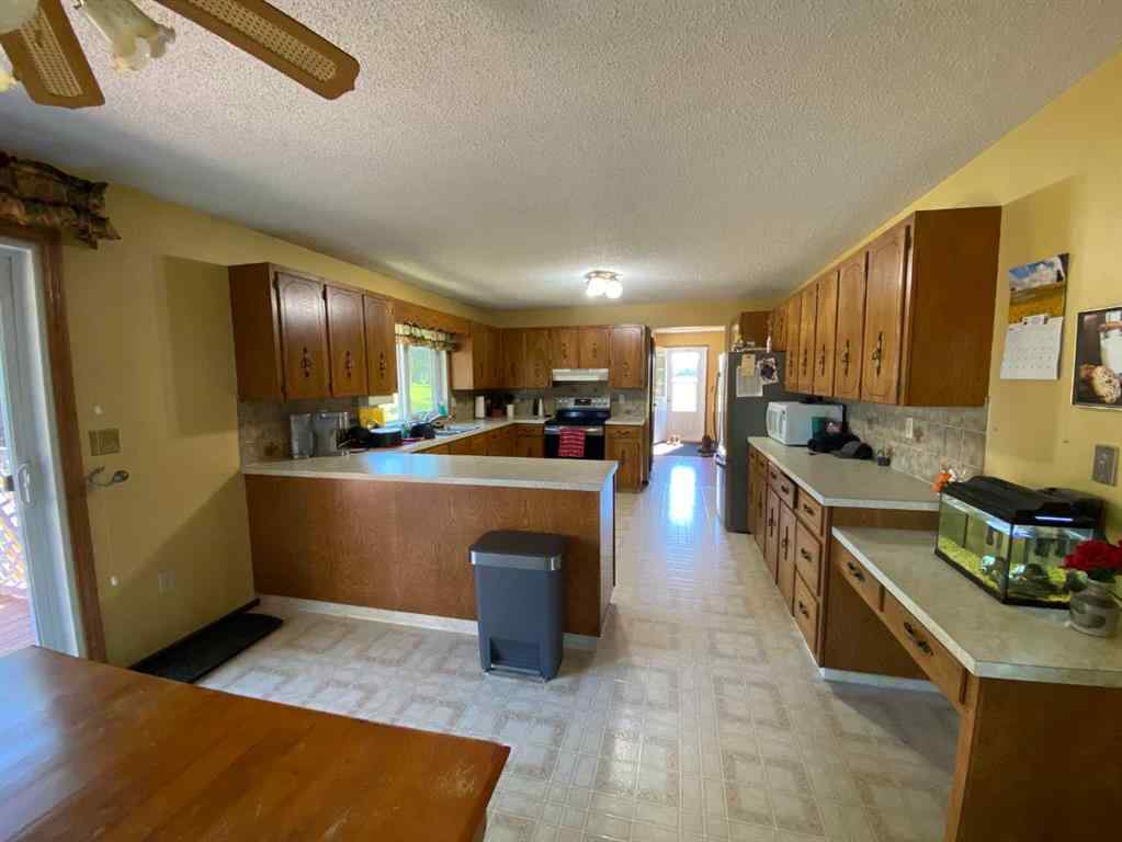 MLS® A2246965 - 344066 Range Road 45   in NONE Rural Mountain View County, Agri-Business