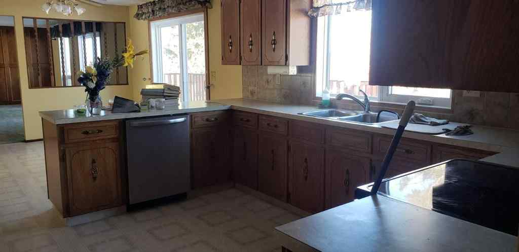 MLS® A2246965 - 344066 Range Road 45   in NONE Rural Mountain View County, Agri-Business