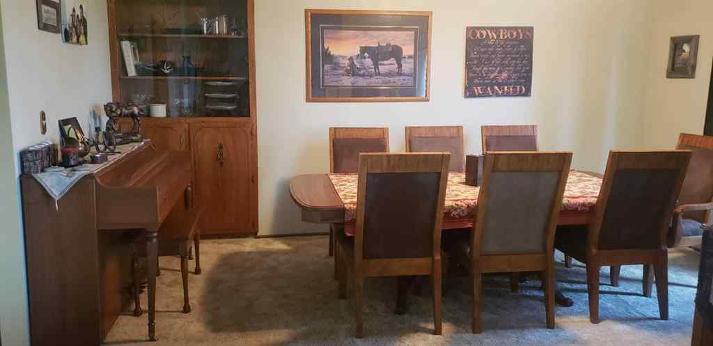 MLS® A2246965 - 344066 Range Road 45   in NONE Rural Mountain View County, Agri-Business
