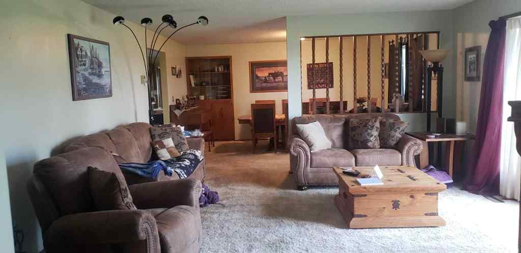 MLS® A2246965 - 344066 Range Road 45   in NONE Rural Mountain View County, Agri-Business