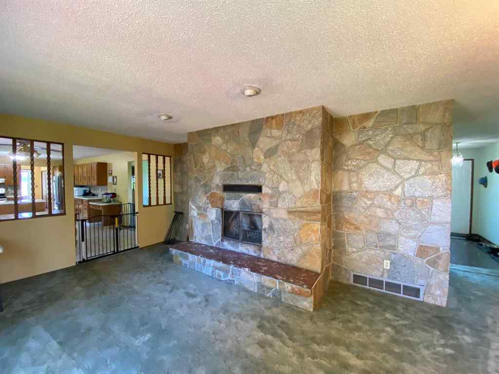 MLS® A2246965 - 344066 Range Road 45   in NONE Rural Mountain View County, Agri-Business