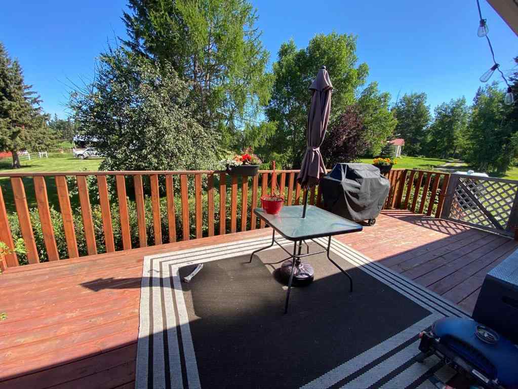 MLS® A2246965 - 344066 Range Road 45   in NONE Rural Mountain View County, Agri-Business
