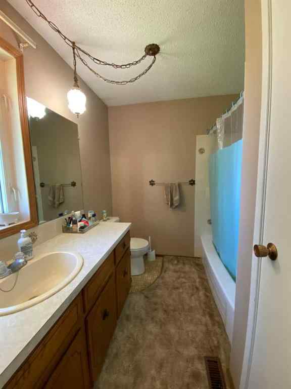 MLS® A2246965 - 344066 Range Road 45   in NONE Rural Mountain View County, Agri-Business