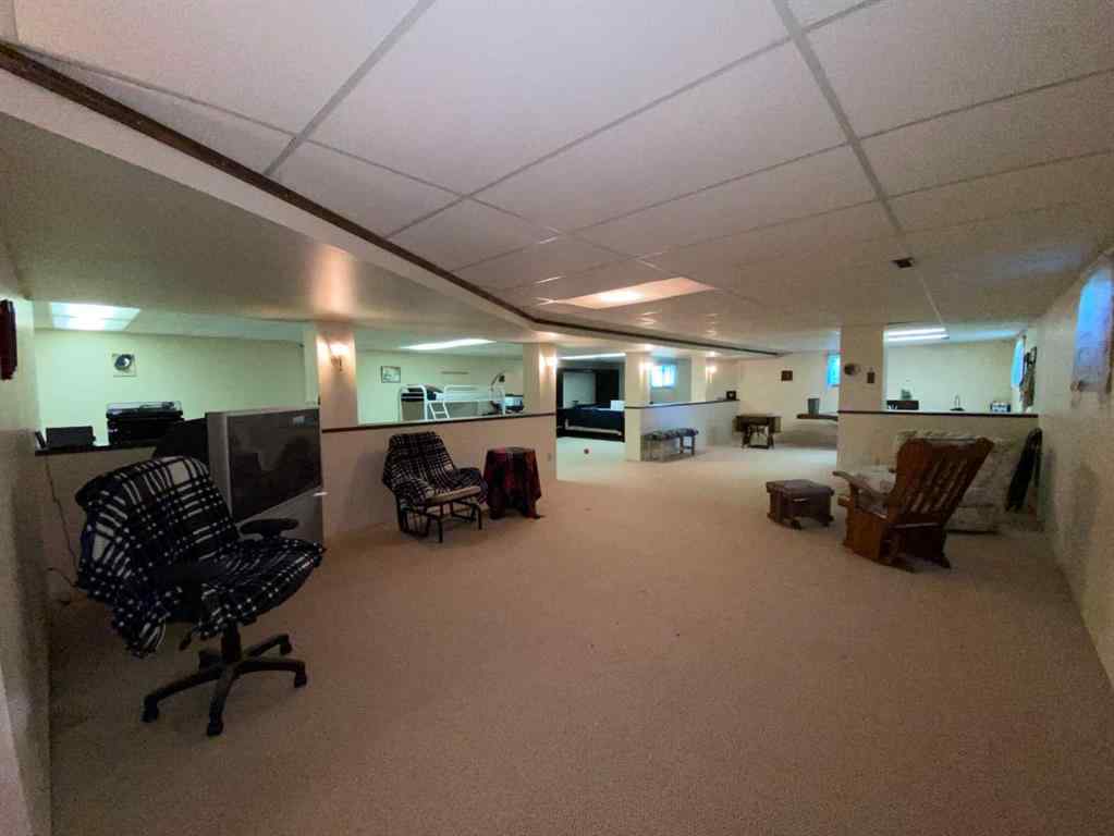 MLS® A2246965 - 344066 Range Road 45   in NONE Rural Mountain View County, Agri-Business